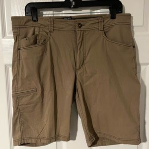 Hawke & Co Mens Shorts size 34